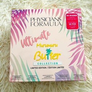 PHYSICIANS FORMULA THE ULTIMATE MURUMURU BUTTER COLLECTION